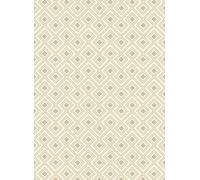 GP & J Baker Carta da parati La Fiorentina Small - Parchment