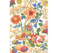 GP & J Baker Carta da parati Little Magnolia - Jazz
