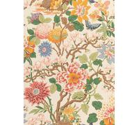 GP & J Baker Carta da parati Magnolia - Original