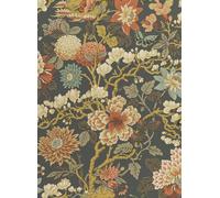 GP & J Baker Carta da parati Magnolia - Spice