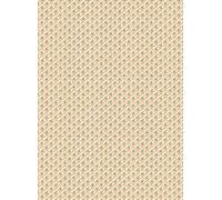 GP & J Baker Carta da parati Penny - Blush