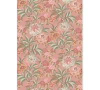 GP & J Baker Carta da parati Summer Peony - Red