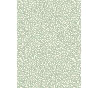 GP & J Baker Carta da parati Tansy - Aqua