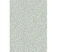 GP & J Baker Carta da parati Tansy - Blue