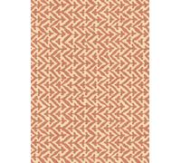 GP & J Baker Carta da parati Tilly - Soft Red