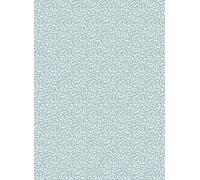 GP & J Baker Carta da parati Tuffley - Blue