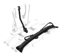 Peruzzo Saturn 3 Bikes Adapter Argento