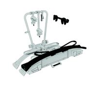 GP Kit terza bici per portabici da gancio traino verve Nero