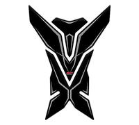 GP Kompozit Adesivo a striscia universale Tank Pad Y Modello Bianco