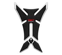 GP Kompozit Adesivo Striscia Universale Tank Pad X Modello Bianco