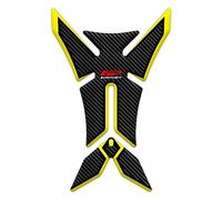 GP Kompozit Adesivo Striscia Universale Tank Pad X Modello Giallo