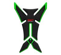 GP Kompozit Adesivo Striscia Universale Tank Pad X Modello Verde