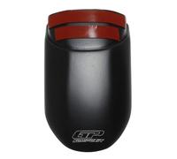GP Kompozit Estensore Parafango Anteriore Nero Compatibile Per Honda XL750L Transalp 2023