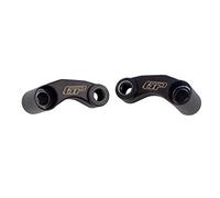 GP Kompozit Estensore specchio compatibile per 790/890 ADV/ADV R 2021-2023 nero
