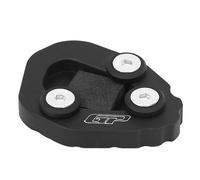 GP Kompozit F 800 R 2010-2013 - Prolunga poggiapiedi compatibile nero