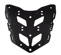 GP Kompozit MT-09 Tracer 2021-2022 Portapacchi Posteriore Compatibile Nero