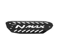 GP Kompozit NMAX 125-155 2021 - Copertura di protezione di scarico compatibile nero