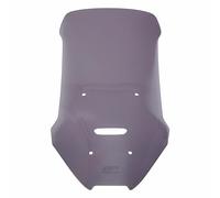 GP Kompozit Parabrezza Fumé Compatibile Per Honda ADV350 2023 60cm