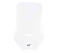 GP Kompozit PARABREZZA TRASPARENTE COMPATIBILE PER HONDA ADV350 2023 60CM