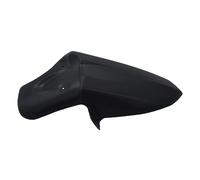 GP Kompozit Parafango posteriore compatibile con Crosstourer VFR1200 2012-2018, colore nero