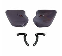 GP Kompozit Paramani fumé compatibile per Yamaha NMAX 125 / NMAX 155 2023-2024