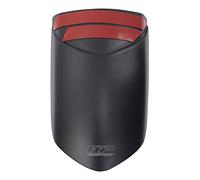 GP Kompozit Per 400 NK 2017-2020 Estensione Parafango Anteriore Compatibile Nero