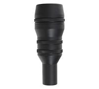 GP Kompozit Per 790/890 ADV/ADV R 2021 Protezione Scarico Compatibile Edge Nero