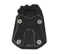 GP Kompozit Per Africa Twin CRF1100 L1/L2/L4 2020-2022 estensione poggiapiedi compatibile nero