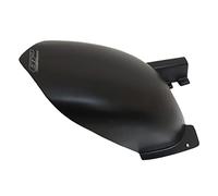 GP Kompozit Per CB 600 F Hornet 2007-2012 Parafango posteriore compatibile nero