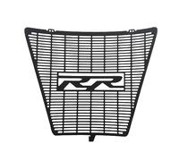 GP Kompozit Per CBR 1000 RR 2008-2016 Compatibile Radiatore Guard Nero