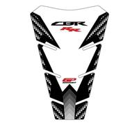 GP Kompozit Per CBR universale compatibile serbatoio Pad nero-carbonio