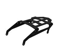 GP Kompozit Per CRF 250 Rally/L Rally 2013-2020 Portapacchi Posteriore Compatibile Alluminio