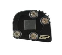 GP Kompozit Per Dominar 400 2017-2019 estensione poggiapiedi compatibile nero