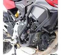 GP Kompozit Per F 900 XR 2020-2023 Compatibile Protezione Crash Bar Protezione Nero