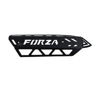 GP Kompozit Per Forza 250 2018-2020 compatibile scudo termico di scarico