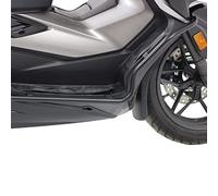 GP Kompozit Per Forza 250 2018-2022 compatibile con barra di arresto del motore del motociclo