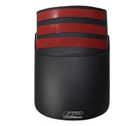 GP Kompozit Per MT-07 2014-2017 estensione parafango anteriore compatibile nero