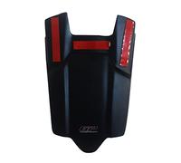 GP Kompozit Per MT-07 2014-2017 parafango posteriore compatibile estensore nero