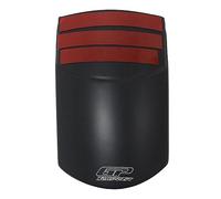 GP Kompozit Per MT-07 Tracer 2016-2022 Estensione Parafango Anteriore Compatibile Nero