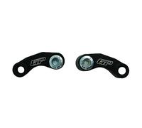 GP Kompozit Per MT-07 Tracer 2016-2022 - Estensore per specchio compatibile nero