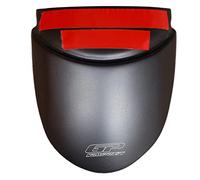 GP Kompozit Per MT-09 Tracer 2015-2017 Estensione Parafango Anteriore Compatibile Nero