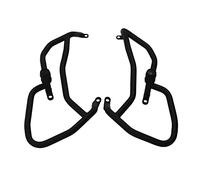 GP Kompozit Per MT-09 Tracer/GT 2021-2022 Protezione per barra di arresto motore compatibile nero