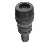 GP Kompozit Per MT-25 2015-2022 Compatibile Scarico Crash Slider Nero