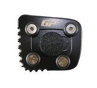 GP Kompozit Per NC 700/750 S 2012-2020 estensione poggiapiedi compatibile nero