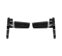 GP Kompozit Per NC 700 D / 750 D Integra 2012-2020, compatibile con gradini neri