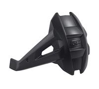 GP Kompozit Per NC 700 D Integra 2012-2013 Compatibile Protezione Spray Posteriore Nero