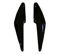 GP Kompozit Per NC 700 D Integra 2012-2013 Protezione gamba compatibile nero