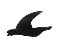 GP Kompozit Per NC 700 S-X /750 S-X 2012-2022 Parafango posteriore compatibile per parafango posteriore lungo nero