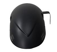 GP Kompozit Per NMAX 125-155 2015-2020 Parafango posteriore compatibile nero