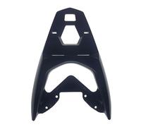 GP Kompozit Per NMAX 125-155 2015-2020 Portapacchi Posteriore Compatibile Nero